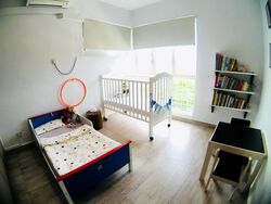 Bullion Park (D26), Condominium #631540401